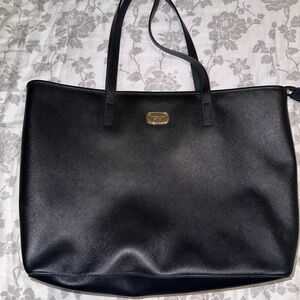 Michael Kors - Black Large Tote